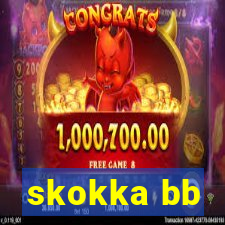 skokka bb